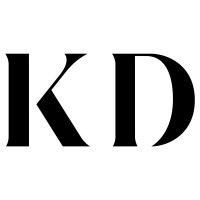 KADA logo - Similar company to P.F. Flyers