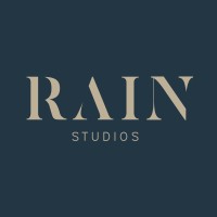 THE RAIN STUDIOS logo - Similar company to Zro Pixel