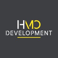 HMO Development logo - Similar company to Der Greif Studio