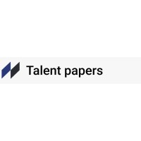 Talentpapers logo - Similar company to Nexteam Solutions