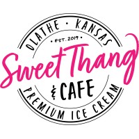 Sweet Thang & Cafe