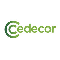 Cedecor Ab