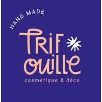 Trifouille handmade logo - Similar company to Capable Studio