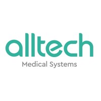 Alltech Medical Systems logo - Similar company to Alltech Medical Systems.Llt
