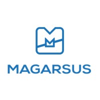 Magarsus logo - Similar company to E Mutfak Industrial Kitchen Goods Company