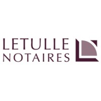 LETULLE NOTAIRES logo - Similar company to Wemblee