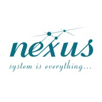 Nexus Incorporation logo - Similar company to Nexus Incorporation