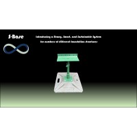 S-Base Nordic logo - Similar company to Impact: Next-Generation Testing Approach For Wave Energy Converters