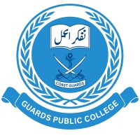 Guards Public College logo - Similar company to Coast Guards Public School