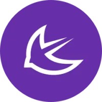 APUS Group logo - Similar company to 5Pm Minds