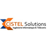 CISTEL SOLUTIONS logo - Similar company to Smartcode Group