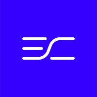 BlueCurrent logo - Similar company to Barbrook Dm