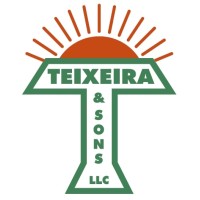 Teixeira And Sons, LLC logo - Similar company to Varsity Produce