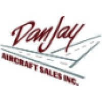 Dan Jay Aircraft Sales, Inc. logo - Similar company to Wildblue Aircraft Sales