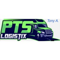 PTS LOGISTIX LLC logo - Similar company to Egg Whites 24/7