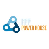 PPP Power House logo - Similar company to Cro Forum