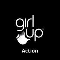 Girl Up Action logo - Similar company to Udichi Foundation