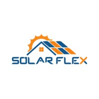 Solar Flex logo - Similar company to Allearth Renewables, Inc.