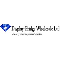 Display-Fridge Wholesale logo - Similar company to Data Governance Kitchen