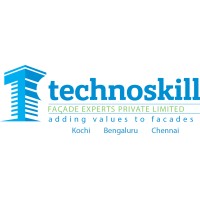 Technoskill Facade Experts logo - Similar company to Queens Cargo Packaging Llc