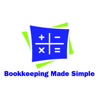 Bookkeeping Made Simple LLC logo - Similar company to Bookkeeping Made Simple