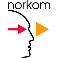 Norkom formation SA logo - Similar company to Fondation L'Étrive