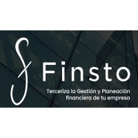 FINSTO logo - Similar company to Wealthtech