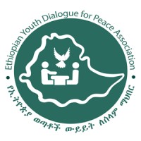 EYDPA logo - Similar company to Youth Network For Sustainable Development (Ynsd)
