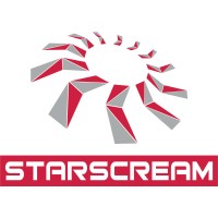 Starscream Aerial Services logo - Similar company to Optimalnutritionltd