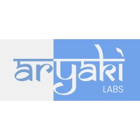 Aryaki Labs Pvt. Ltd. logo - Similar company to Salesgo Crm Technologies