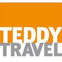 TEDDY TRAVEL logo - Similar company to Explore Marketing Llc