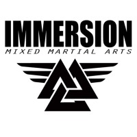 Immersion Mixed Martial Arts [Glen Waverley] logo - Similar company to Chef Wong