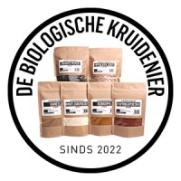De Biologische Kruidenier logo - Similar company to Rebrics