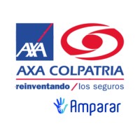 Axa Colpatria Amparar logo - Similar company to Asepro