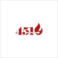 451F logo - Similar company to Meilyne