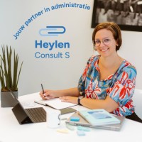 Heylen consult S logo - Similar company to Sysco Belgium