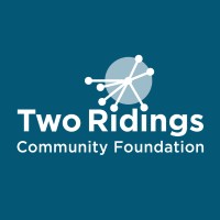 Two Ridings Community Foundation logo - Similar company to New Beginnings Peer Support