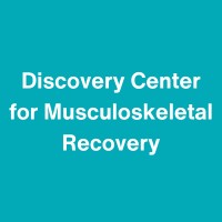 Discovery Center for Musculoskeletal Recovery logo - Similar company to Directed Rehabilitation Services