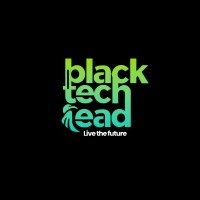 Black Tech Lead logo - Similar company to Zinari