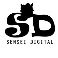 Sensei Digital logo - Similar company to Red Osmo De Investigación Clínica