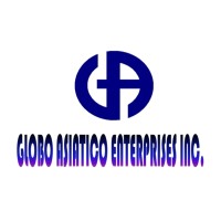 Globo Asiatico Enterprises, Inc. logo - Similar company to Eparamount Systems