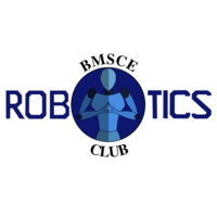 Robotics Club BMSCE logo - Similar company to Elsoc Bmsce