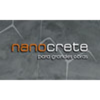 Nanocrete logo - Similar company to Procure, A Division Of Advanced Chemical Technology, Llc