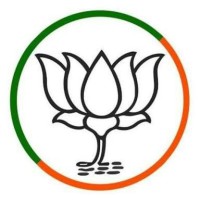 Bhartiya Janta Party (BJP) logo - Similar company to Osmania University