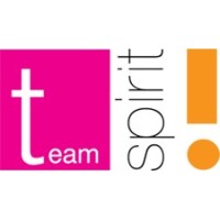 Team Spirit Consulting & Training logo - Similar company to Crooked Crab Brewing Company