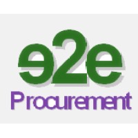 E2E PROCUREMENT SERVICES LIMITED logo - Similar company to Treemonks