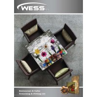 WESS Hospitality Furniture & Interior logo - Similar company to Manhattan Interior
