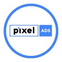 Pixel Ads logo - Similar company to Pixel Ads Fze