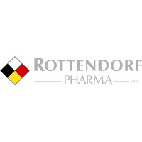 ROTTENDORF PHARMA france logo - Similar company to Athena Inpharmasci