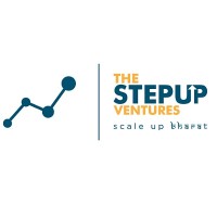The StepUp Ventures logo - Similar company to Northeast Angels Network